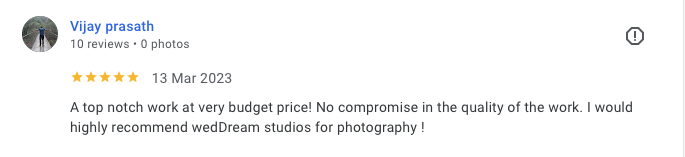 Google review 02
